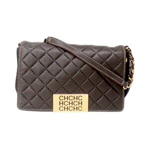 Carolina Herrera Crossbody Bag